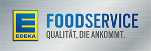 EDEKA Foodservice Logo