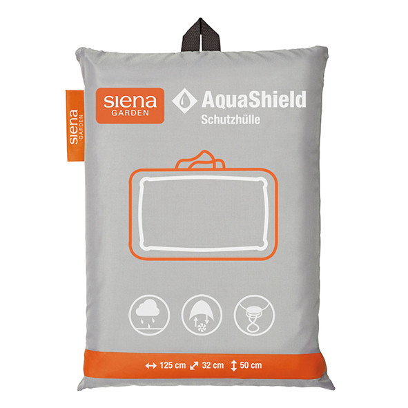 Siena Garden Kissenschutztasche Aqua Shield